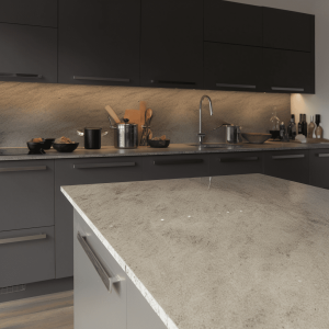 Plan de Travail en Granit pour cuisine