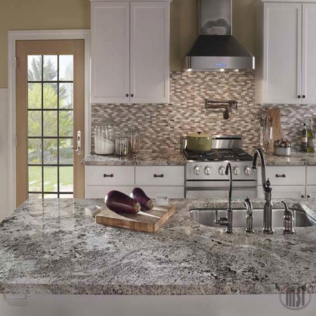 Évier De Cuisine En Granit Composite Gris VidaXL - Neuf, Bac Unique, Pour Cuisine Professionnelle Ou Maison