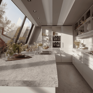 plan de travail granit