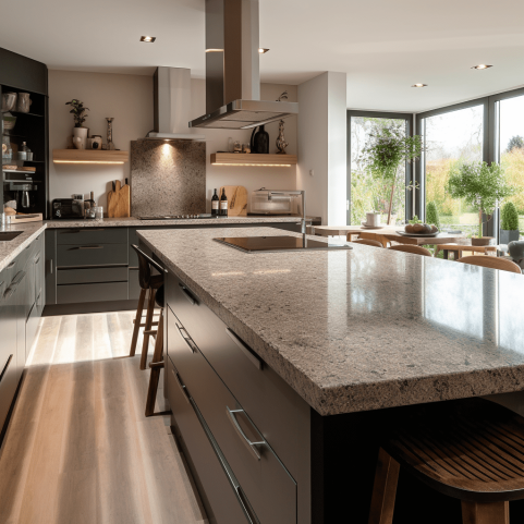 MY MIRONEY Lot De 8 Poignées De Tiroir En Céramique Avec Vis