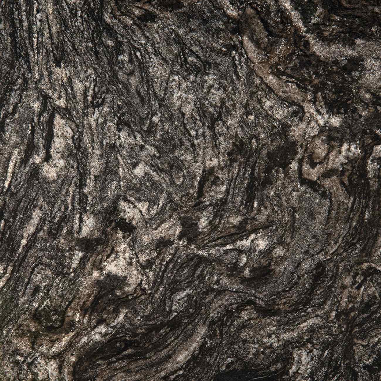 Plan de travail en granit noir “Forêt” 13