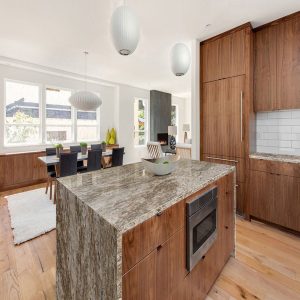 plan de travail granit