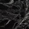 Plan de Travail en Granit Noir “Vague” 9