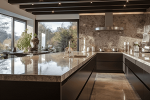 Plan-de-travail-marbre-cedre