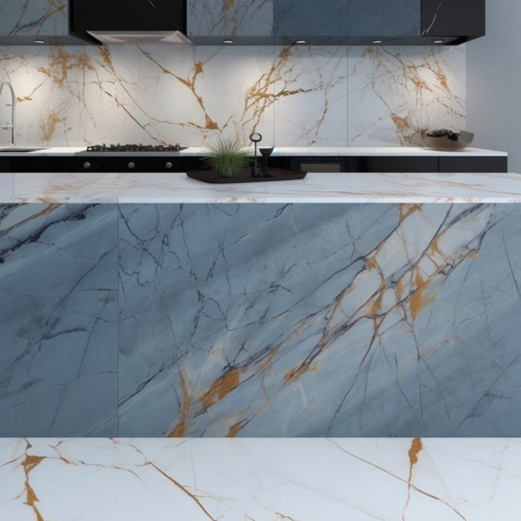 Plan de Travail Quartz - 