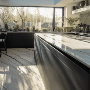 plan travail quartz audacia