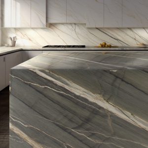 Plan de Travail Quartzite Belvedere