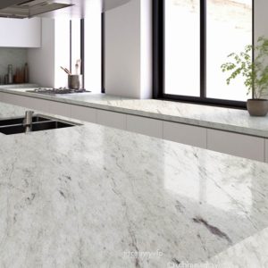 plan de travail en granit