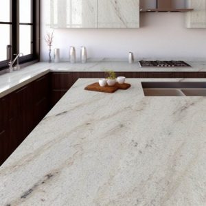 plan de travail en granit
