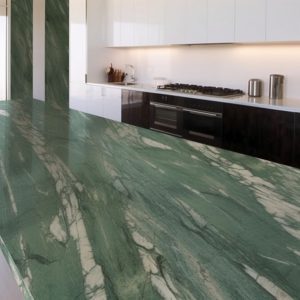 plan de travail en granit