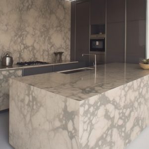 plan de travail en granit