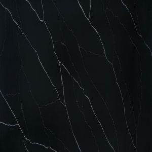 Plan de Travail Quartz Noir