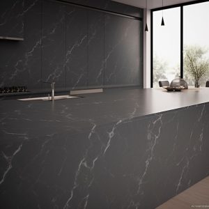 Plan de Travail Quartz Massaccio