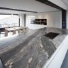 Plan de Travail en Granit Blanc “Tonnerre” 12
