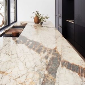 plan de travail en granit