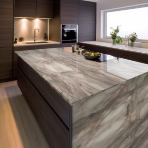 plan de travail en granit