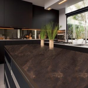 plan de travail en granit