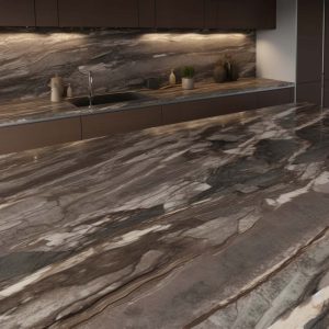 plan de travail en granit