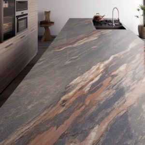 plan de travail en granit