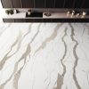Plan de Travail Cuisine Quartz – “Annicca” 13