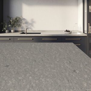 Plan de Travail Cuisine Quartz Tempest Pental