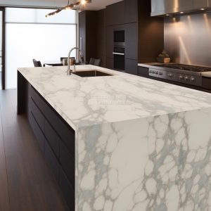 Plan de Travail Quartz Ainsley