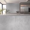 Plan Travail Quartz – “Airy Concrete Caesarstone” 13