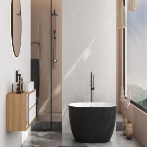 Plan de Travail Quartz Blanc Calacatta Miraggio Sienna