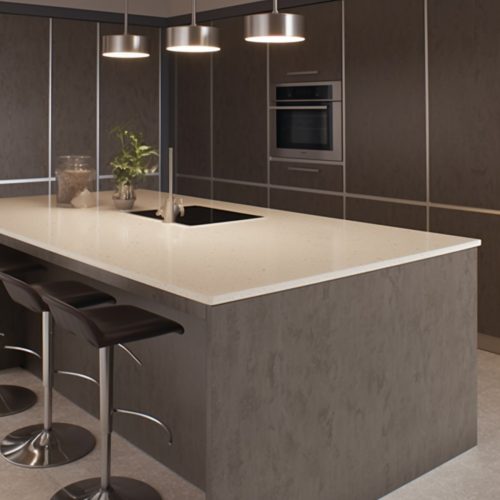 Plan de Travail Quartz – “Buxton” 6