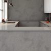 Plan de Travail Quartz – “Caesarstone Gris Côtier” 11