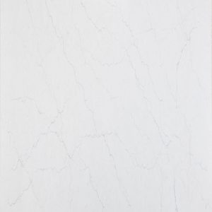 Plan de Travail Quartz Calacatta Miraggio Duo