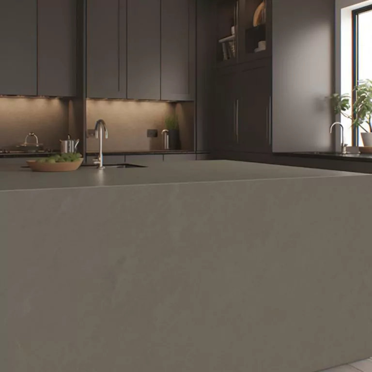 Plan de Travail Quartz Canongate