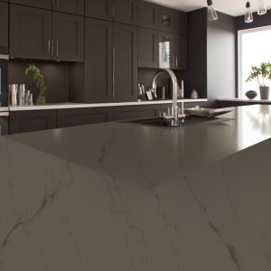 Plan de Travail Quartz Canongate