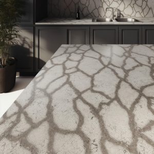 Plan de Travail Quartz Galloway