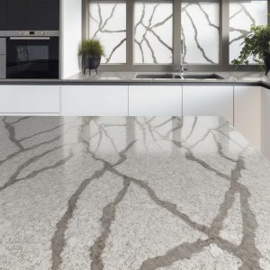 Plan de Travail Quartz Galloway