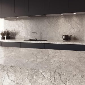 Le plan de Travail Quartz Leabridge