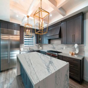Plan de Travail Quartz Montreal Fantaisie