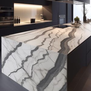 Plan de Travail Quartz Pas Cher Bentley