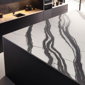 Plan de Travail Quartz Pas Cher Bentley