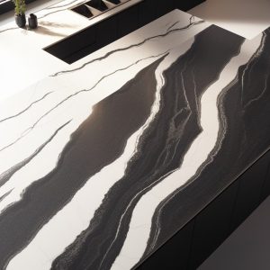 Plan de Travail Quartz Pas Cher Bentley