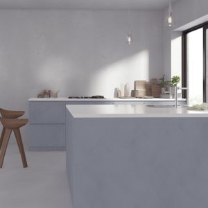 Plan de Travail Quartz Pas Cher Copacabana