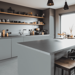 plan travail quartz pas cher reflections
