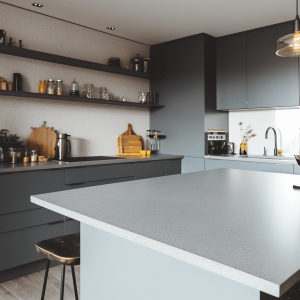 plan travail quartz pas cher reflections