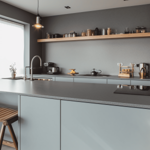 plan travail quartz pas cher reflections