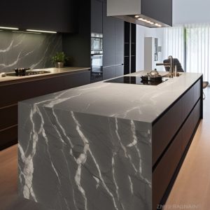 Plan de Travail Quartz Pas Cher Sorano Pental