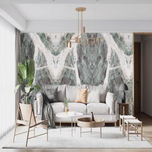 Plan de Travail Quartz Pas Cher Vert Pantagonie