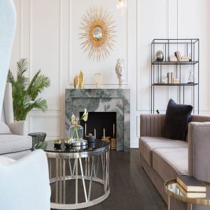 Plan de Travail Quartz Pas Cher Vert Pantagonie