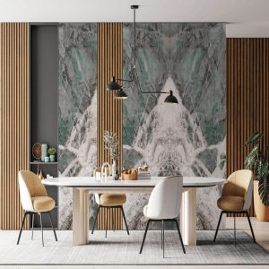 Plan de Travail Quartz Pas Cher Vert Pantagonie