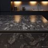 Plan de Travail Quartz Pas Cher – « Volcano Pental » 10