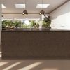 Plan de Travail Quartz – “Woodlands Caesarstone” 11